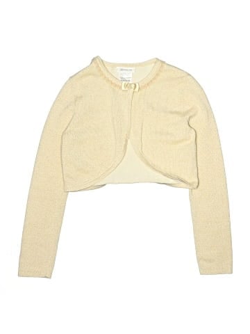 Bonnie Jean Cardigan (view 1)