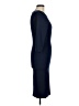 ICONOFLASH Solid Blue Cocktail Dress Size M - photo 4