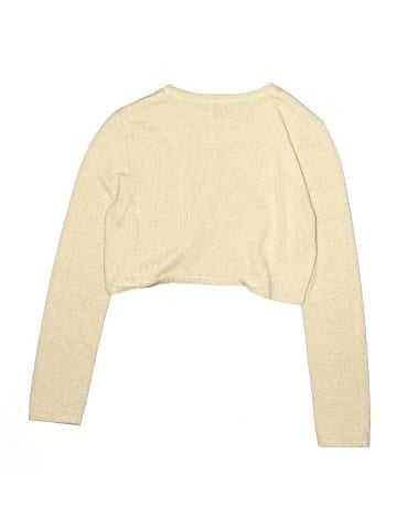 Bonnie Jean Cardigan (view 2)