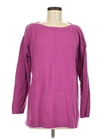 Talbots Pullover Sweater (view 1)