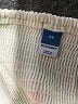 Old Navy Ivory Sleeveless Blouse Size XS - photo 7