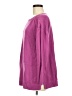 Talbots Purple Pullover Sweater Size XL Petite - photo 5