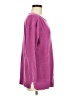 Talbots Purple Pullover Sweater Size XL Petite - photo 4