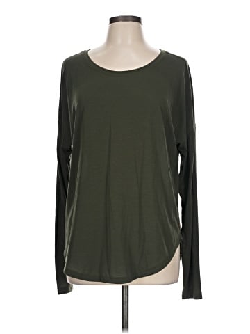 lucy Long Sleeve T-Shirt (view 1)