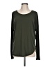 lucy Green Long Sleeve T-Shirt Size L (estimated) - photo 1