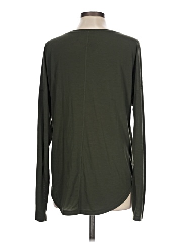 lucy Long Sleeve T-Shirt (view 2)