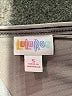 Lularoe Stripes Gray Casual Dress Size S - photo 7