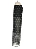 Love Tree 100% Polyester Print Silver Casual Pants Size M - photo 5