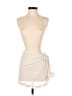 Robin Piccone Ivory Swimsuit Cover Up One size - photo 1