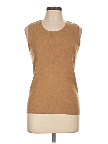 Merona Sleeveless T-Shirt (view 1)