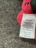 Talbots 100% Cotton Pink Pullover Sweater Size L - photo 8