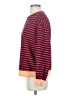 Unbranded Stripes Red Pullover Sweater Size S - photo 5