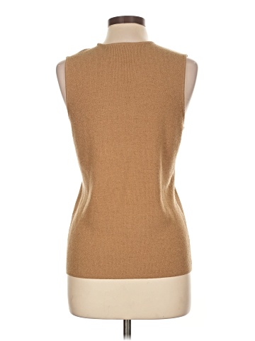 Merona Sleeveless T-Shirt (view 2)