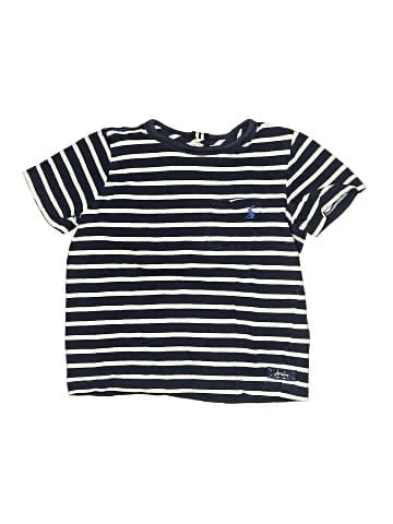Joules Short Sleeve T-Shirt (view 1)