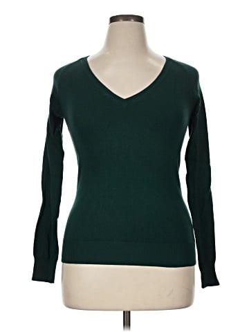 Zara Pullover Sweater (view 1)