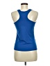 Unbranded Blue Active Tank Size M - photo 2