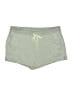 Amazon Essentials Solid Gray Shorts Size XL - photo 1