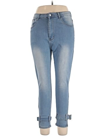 Shein Jeans (view 1)