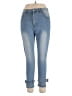 Shein Blue Jeans Size 1X - photo 1