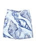 Lilly Pulitzer Print Blue Board Shorts Size 5 - photo 1