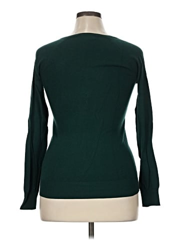 Zara Pullover Sweater (view 2)