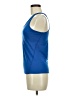 Unbranded Blue Active Tank Size M - photo 5