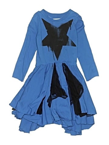 Nununu Dress (view 1)