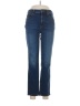 Unbranded Blue Jeans Size 8 (petite) - photo 1