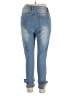 Shein Blue Jeans Size 1X - photo 2