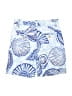 Lilly Pulitzer Print Blue Board Shorts Size 5 - photo 2