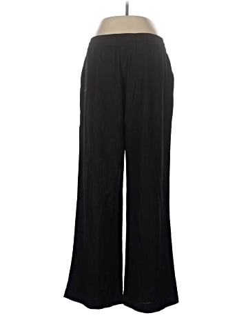 Steve Madden Linen Pants (view 2)