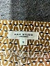 Max Studio 100% Polyester Houndstooth Brown Casual Pants Size S - photo 4