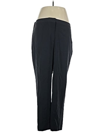 Susan Graver Dress Pants (view 1)
