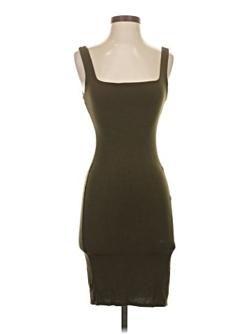 Shinestar Cocktail Dress (view 1)