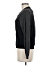 Left Coast by Dolan Black Track Jacket Size S - photo 5