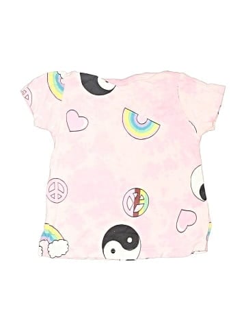 Flowers By Zoe Short Sleeve T-Shirt (view 2)