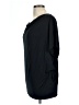 Venus Black Short Sleeve Top Size L - photo 5