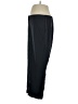 Susan Graver 100% Polyester Solid Black Dress Pants Size 1X - photo 5