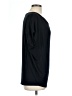 Venus Black Short Sleeve Top Size L - photo 4
