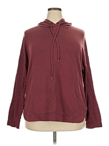 Max & Mia Pullover Hoodie (view 1)