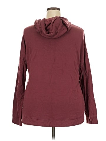 Max & Mia Pullover Hoodie (view 2)