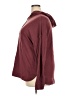Max & Mia Burgundy Pullover Hoodie Size XXL - photo 5
