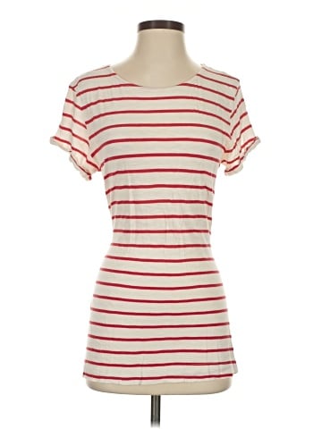 t.la Short Sleeve Top (view 1)
