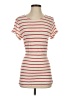 t.la Red Short Sleeve Top Size S - photo 1