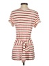 t.la Red Short Sleeve Top Size S - photo 2