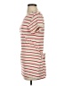 t.la Red Short Sleeve Top Size S - photo 5