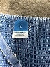 Old Navy 100% Tencel Solid Blue Jumpsuit Size L - photo 4
