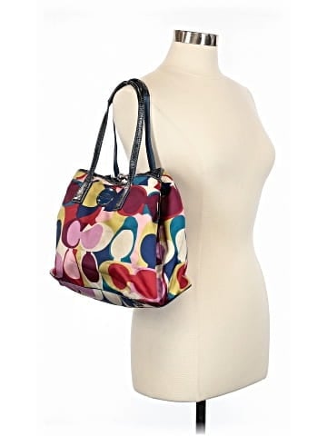 Coach Factory Shoulder Bag (view 2)