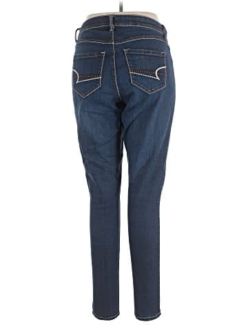 Avenue Jeans Jeggings (view 2)