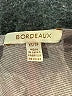 Bordeaux Brown 3/4 Sleeve Top Size XS - photo 7